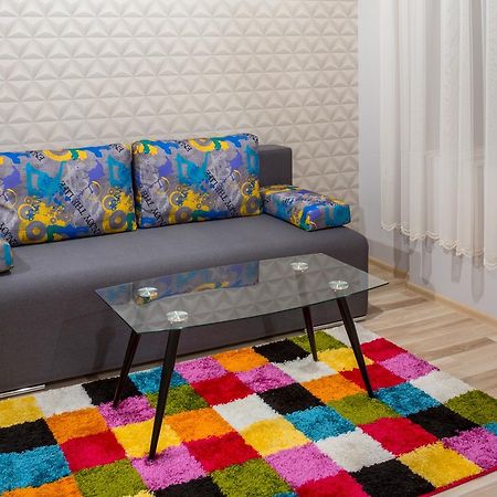 Apartment On Pekarska Street Зі Світлом! Lemberg Exterior foto