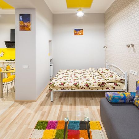 Apartment On Pekarska Street Зі Світлом! Lemberg Exterior foto