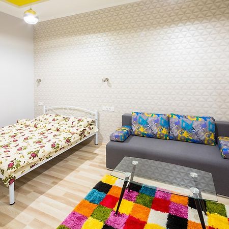 Apartment On Pekarska Street Зі Світлом! Lemberg Exterior foto